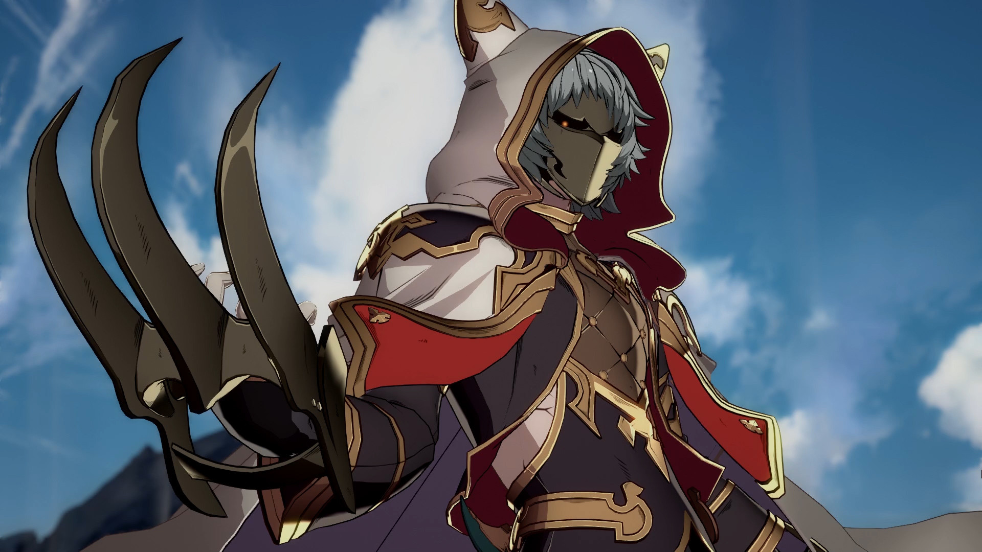 Granblue Fantasy Versus Weapon Skin Set Seox On Steam   Ss 72120243ab28a559e151c7128e895d8ca312464f.1920x1080 