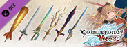 Granblue Fantasy: Versus - Weapon Skin Set (Vira)