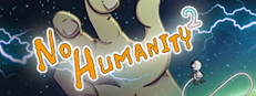 No Humanity - Internship