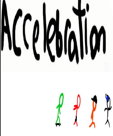 Accelebration