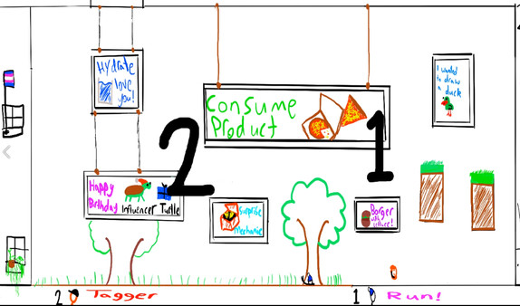 скриншот Accelebration 2