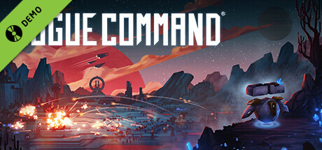 Rogue Command Demo