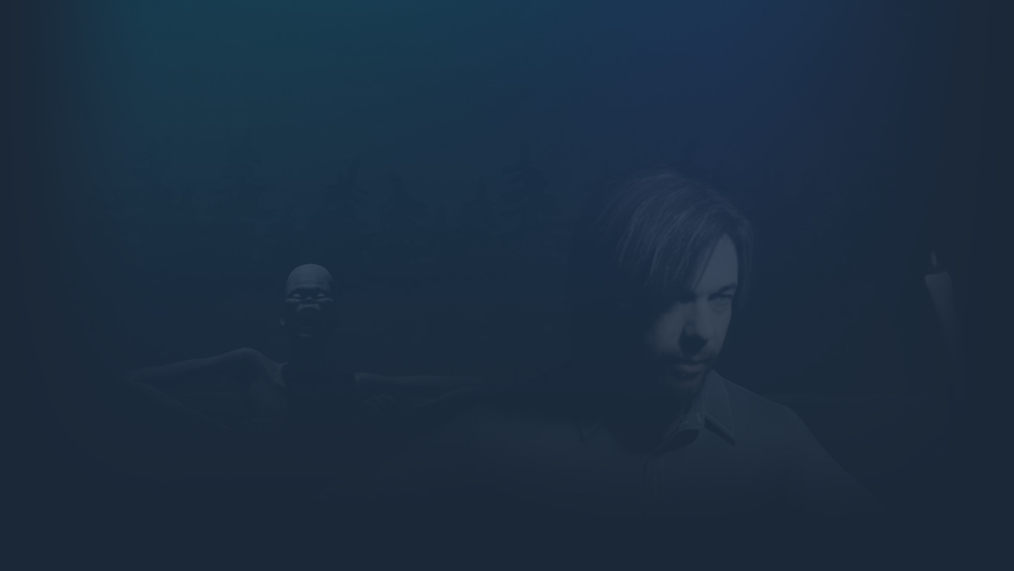 Salvation: Shadows Of The Faceless background