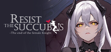 SUCCUBUS on Steam