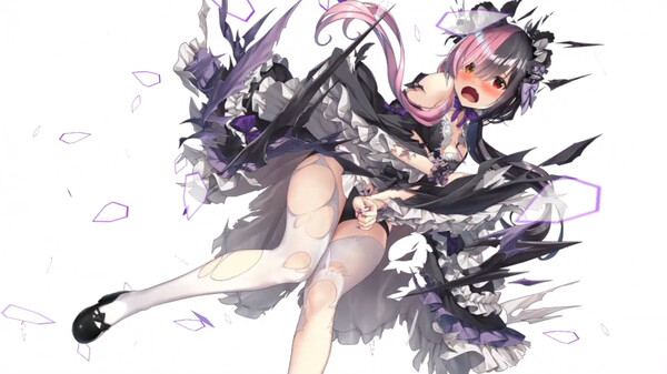 Maid of the Dead game for windows Pc 1