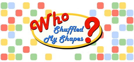 Who Shuffled My Shapes? steam charts