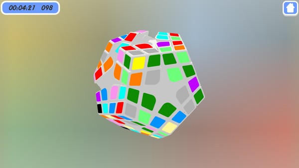 Who Shuffled My Shapes? game for windows Pc 1