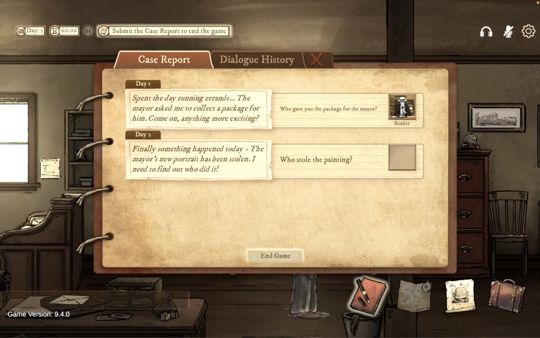 Save 10% on Whispers in the West - Co-op Murder Mystery on Steam