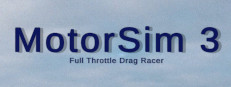 MotorSim 3 게임 이미지
