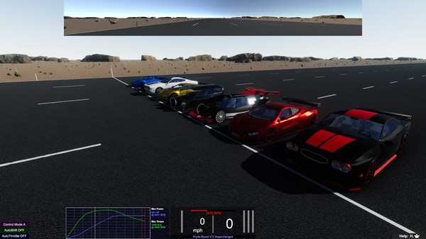 Motorsim 3 Full Game Download