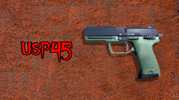 скриншот VoZ - Abandoned City 1