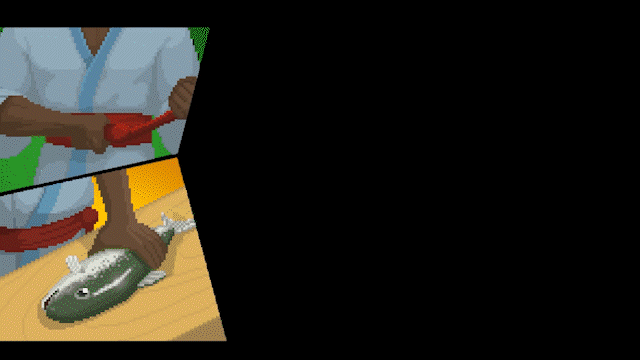 图片[3]_DAVE THE DIVER 潜水员戴夫|官方中文|V1.0.0.1055+全DLC扩展包-皮肤-原声音乐-艺术设定集 - 白嫖游戏网_白嫖游戏网