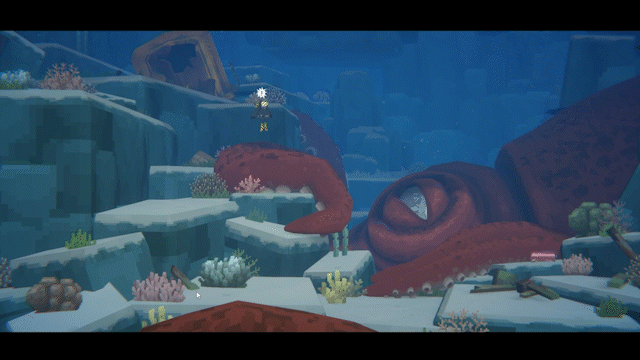 Dave The Diver On Steam