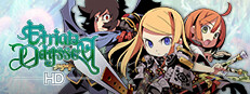 Etrian Odyssey HD thumbnail