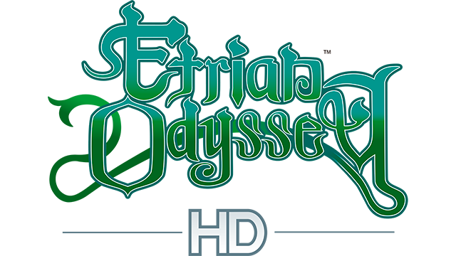 Etrian Odyssey HD