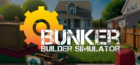 Bunker Builder Simulator Cover Image