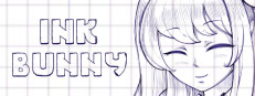Ink Bunny