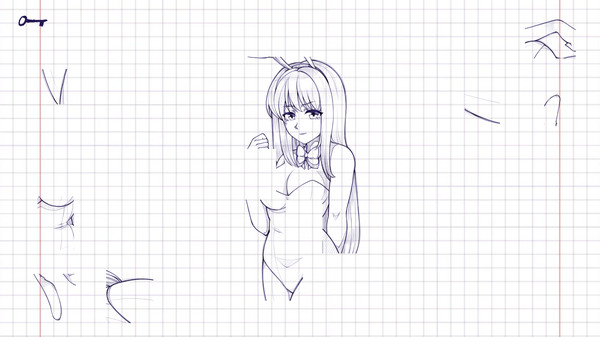 Ink Bunnyfor windows and Linux 1