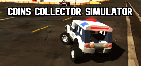 Coins Collector Simulator Cover Image