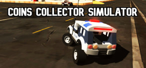 Coins Collector Simulator