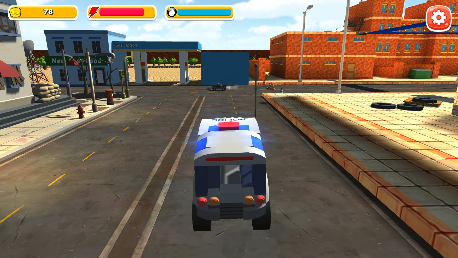 Coins Collector Simulator #4