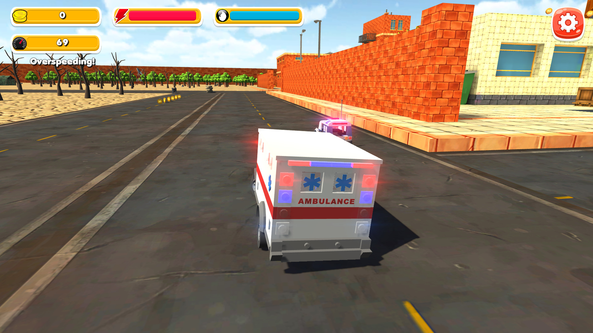 Coins Collector Simulator #5