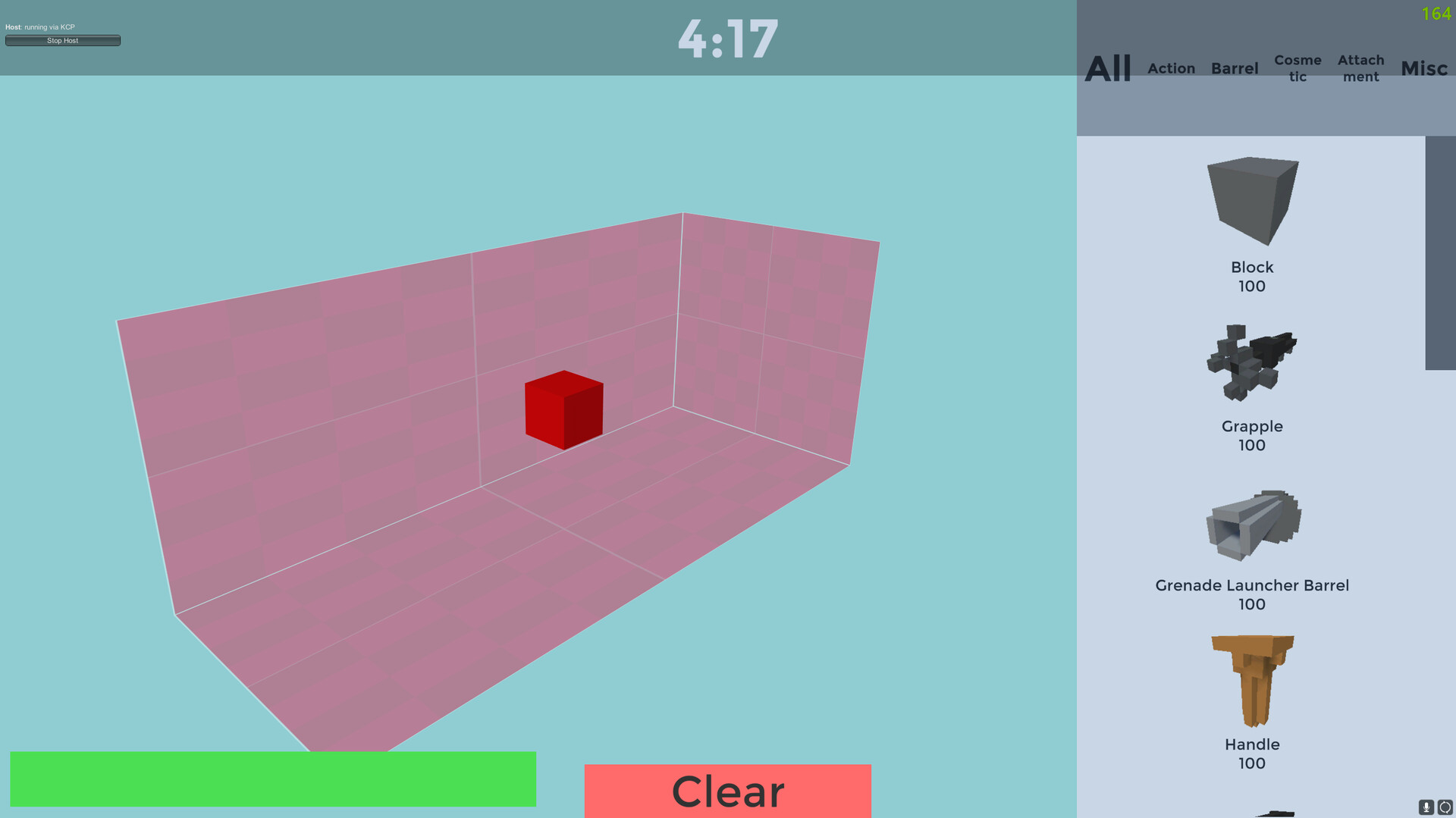 Piece Makers on Steam