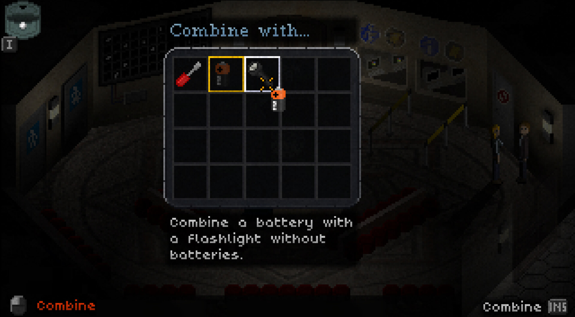 Deep Sleep: Labyrinth of the Forsaken on Steam