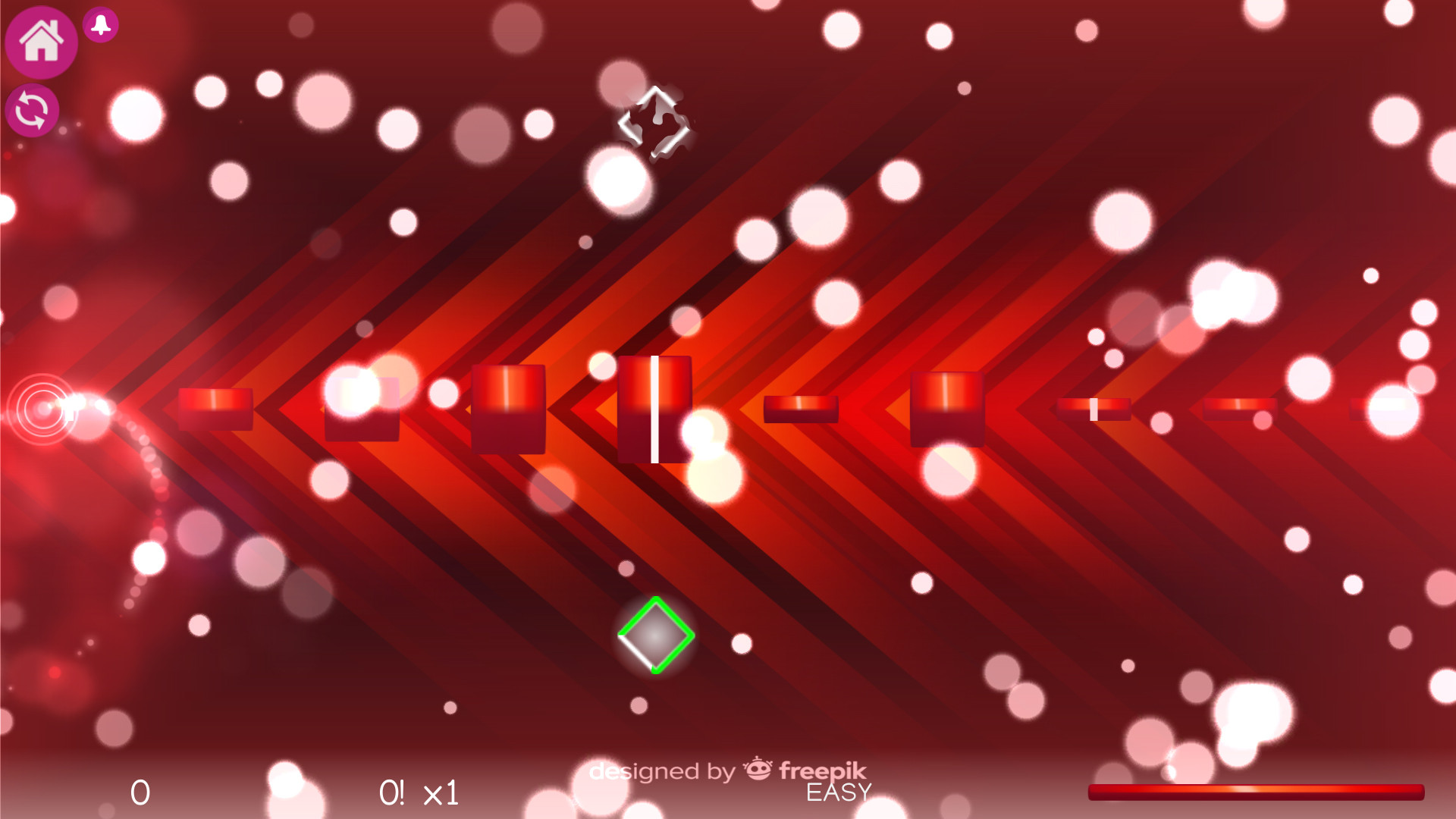 DJ Beats - Donation DLC #0