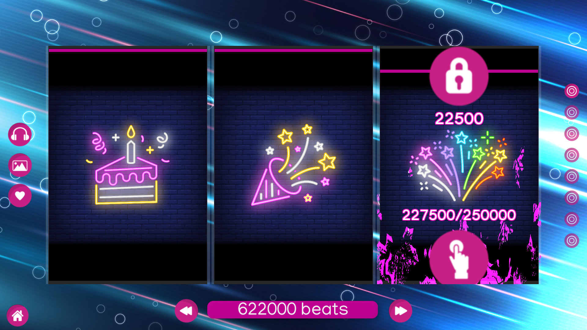 DJ Beats - Donation DLC #5