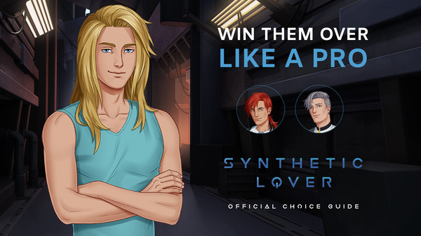 Synthetic Lover - Official Choice Guide