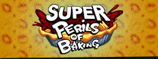 Super Perils of Baking