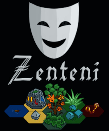 Zenteni