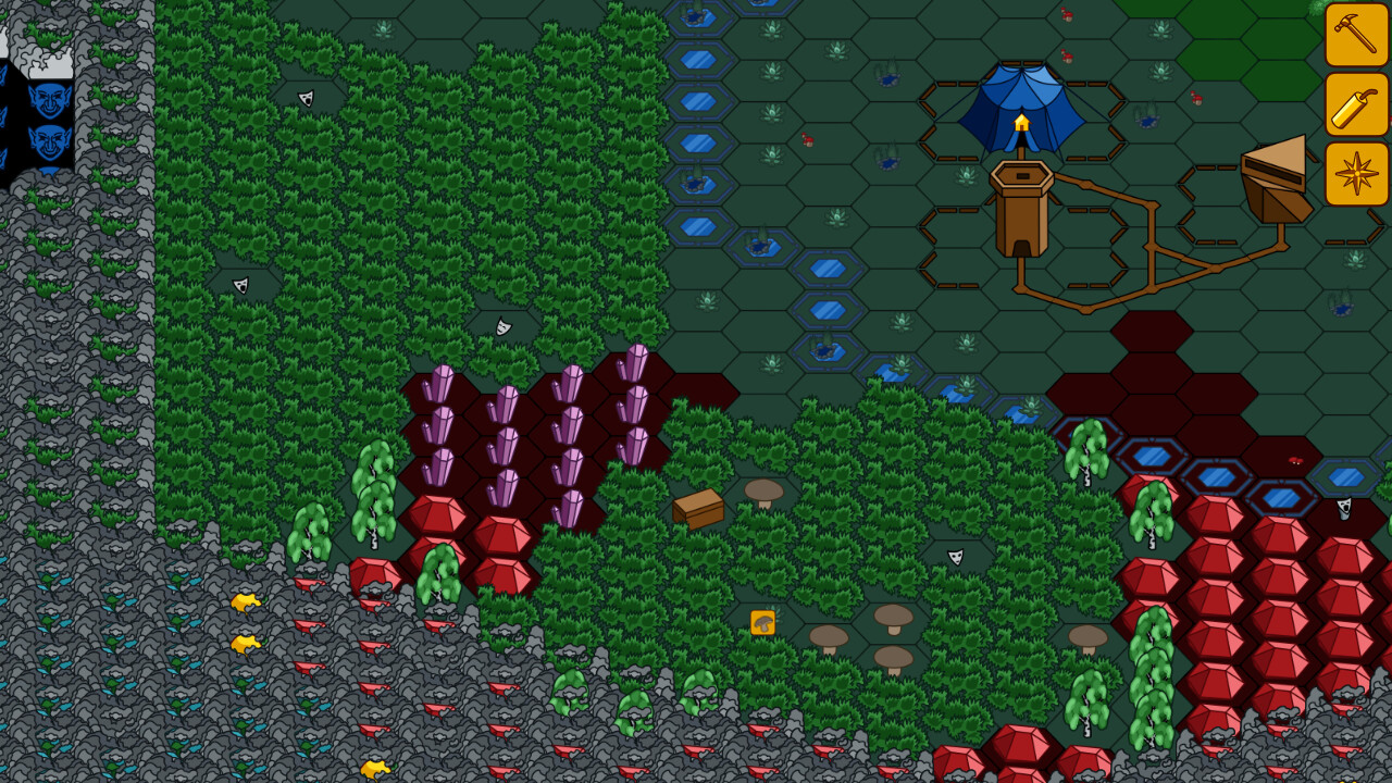 Zenteni screenshot 1