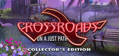 Crossroads: On a Just Path Collector's Edition steam charts
