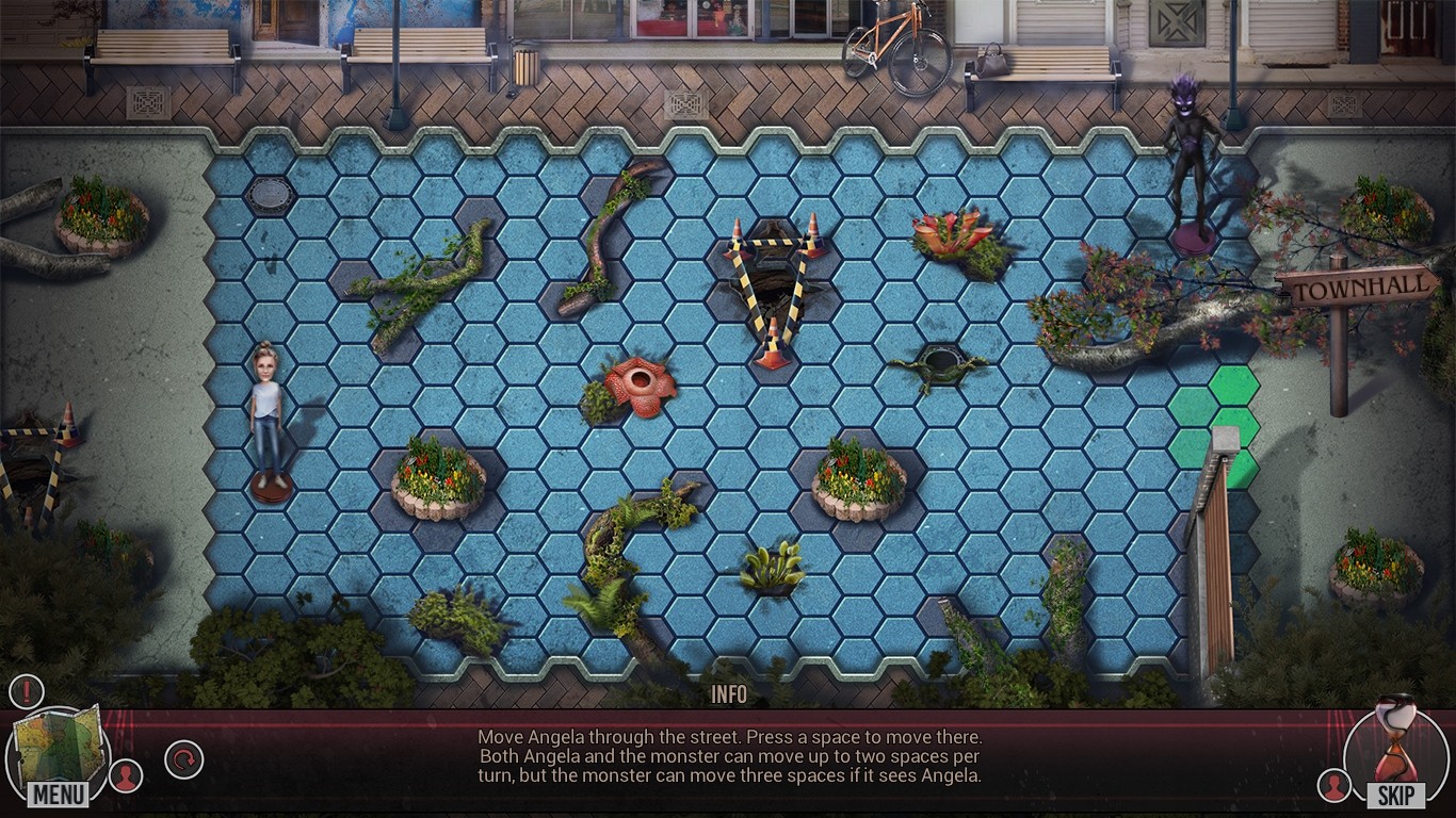 Crossroads: On a Just Path Collector's Edition #5