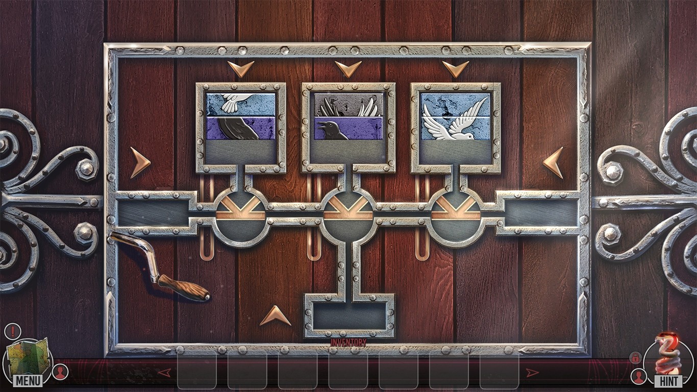 Crossroads: On a Just Path Collector's Edition #2