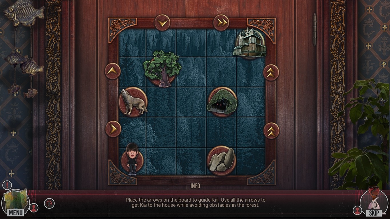 Crossroads: On a Just Path Collector's Edition #8