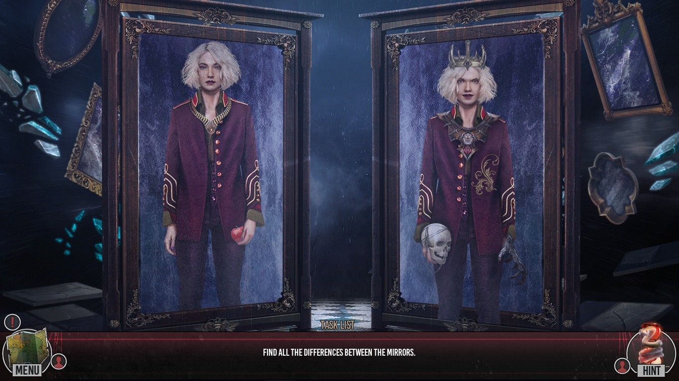 Crossroads: On a Just Path Collector's Edition #7