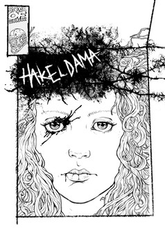 скриншот Magnus Imago comics & animations 2