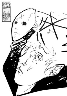 скриншот Magnus Imago comics & animations 5