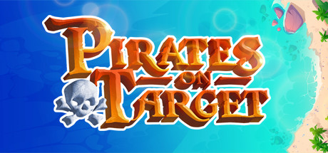 Pirates on Target Cover Image