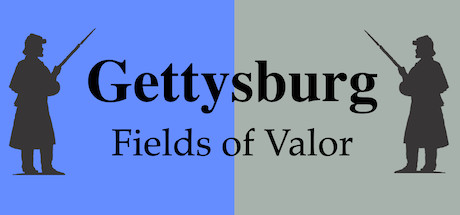 Gettysburg: Fields of Valor banner image