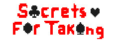 Secrets For Taking