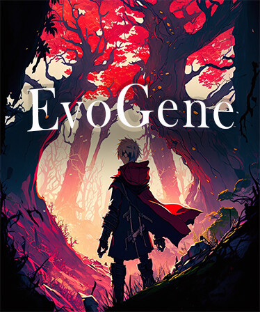 EvoGene