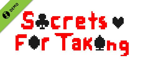 Secrets For Taking Demo