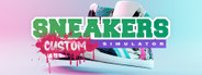 Sneakers Custom Simulator