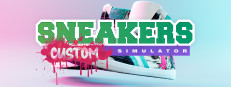 Sneakers Custom Simulator