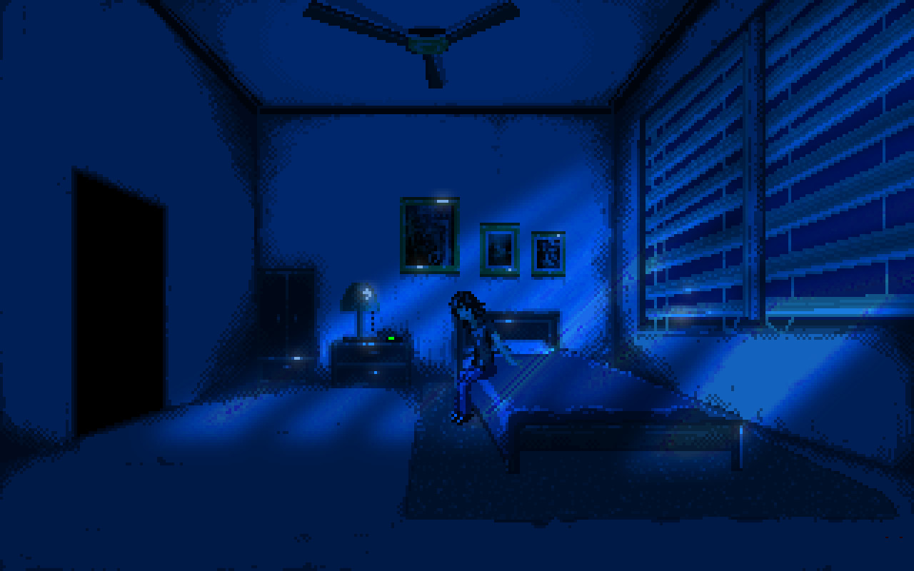 Contact screenshot 1
