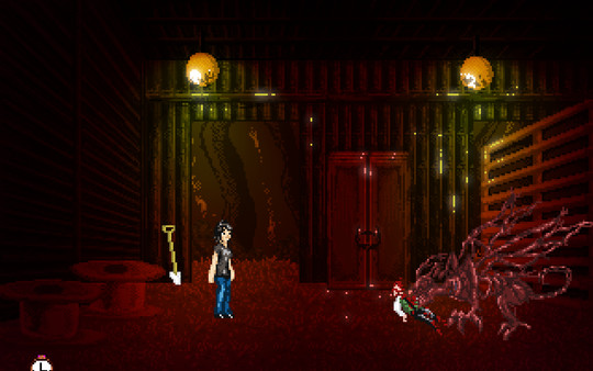 Скриншот из Contact